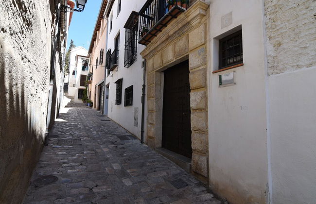 tuGuest Alhambra Apartments II - Foto 30