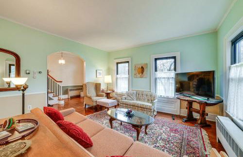 Fly Creek Historic Home By Cooperstown! - Foto 6