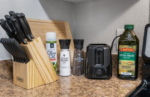 Intimate 2BD TCU Walkable - Foto 23