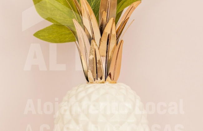 Villa S Louren o by Acasadascasas - Foto 2