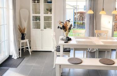 Auszeit am Meer - Ostseenah & Sonnenterrasse - 2 Bäder - Photo 12