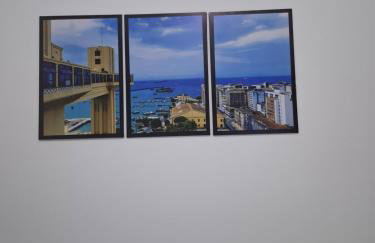 Janela da Baía Vista Mar - Foto 25