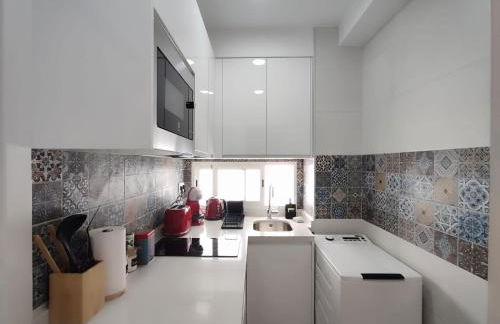 Balcón de los Patios con PARKING - Foto 8