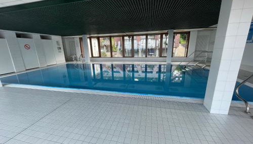 Ferienwohnung Talblick - Foto 4