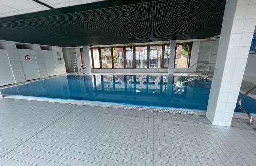 Ferienwohnung Talblick - Foto 4