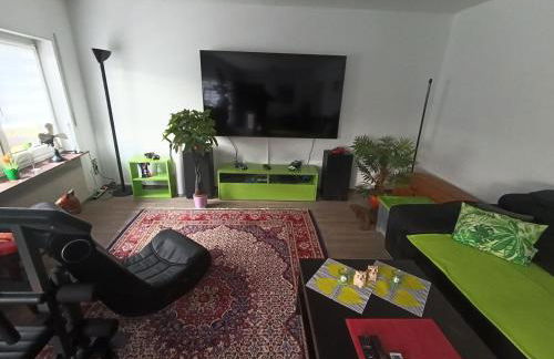 Ferienwohnung unter der Burg - Photo 15