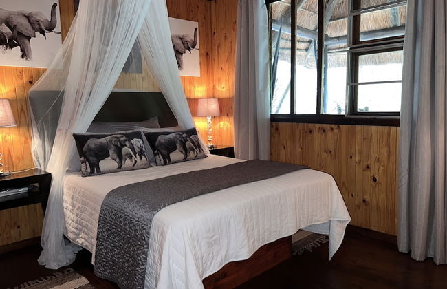 Kruger Kumba - Lahlekile Nathi - Photo 4