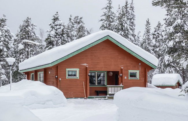 Lomamaja 2 - Foto 20