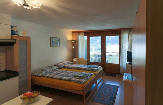 Apartments Richmond - Foto 25