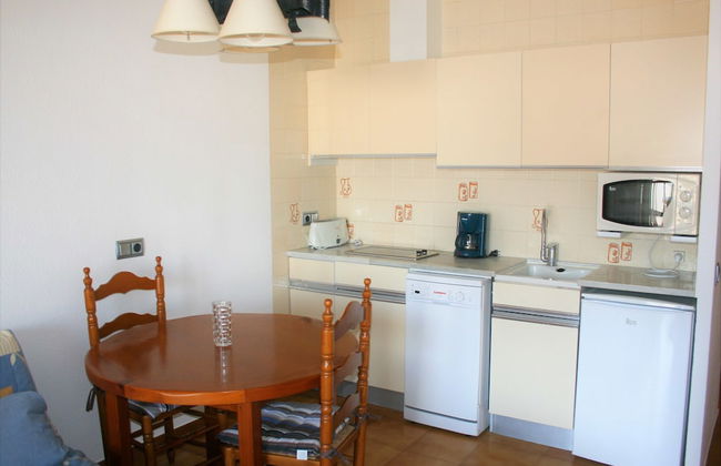 Apartaments Les Dunes - Foto 20