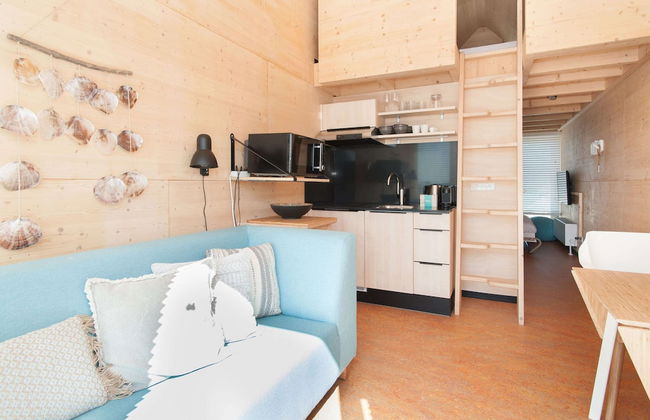 Detached Eco Chalet Near the Shores - Photo 9