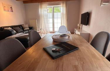 Strandhaus Nina - Ferienhaus Hooksiel - Foto 4