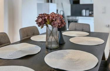 KEEP Fellbach Elegante Unterkünfte mit Charme, von Studio bis Gesamthaus - Foto 18