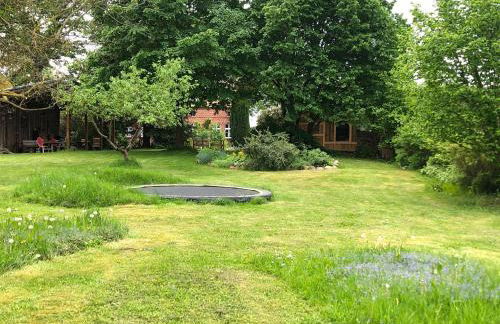 Zur Alten Tabakscheune - Foto 19