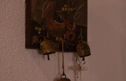 Traditionelles Appartement ATHOS SHADOW 2 am Meer - Foto 28