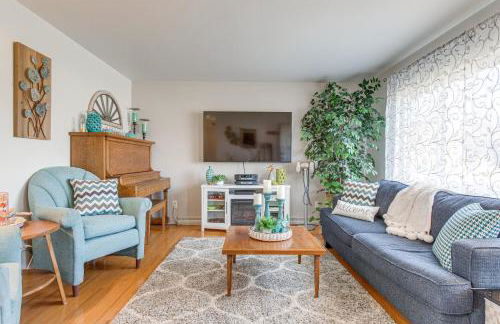 4 Mi to Hwy Access for Mtn Fun Family Getaway! - Foto 5