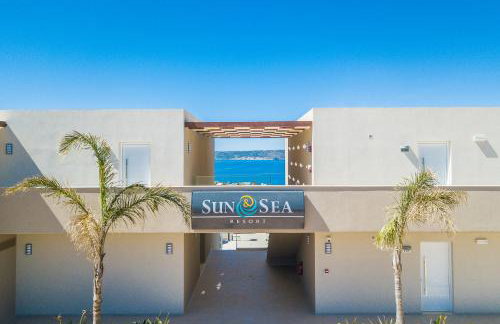 Sun and Sea Plus Resort Hotel - Foto 109