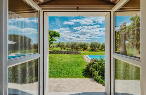 Villa Stanzia Cocci - Foto 52