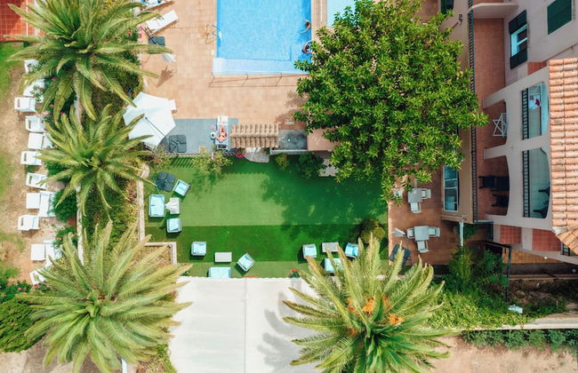 Apartamentos Royal Life - Foto 69