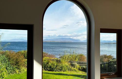 Seabird Cottage, Harrapool Isle of Skye - Photo 5