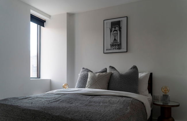 Manchester Industrial by Casacity - Foto 9