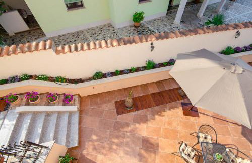 Apartments Villa Amfora - Foto 53