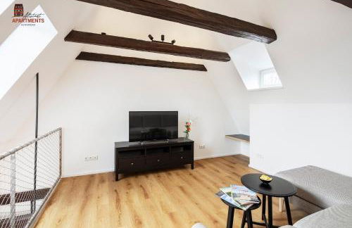 Altstadt Apartments - Foto 31