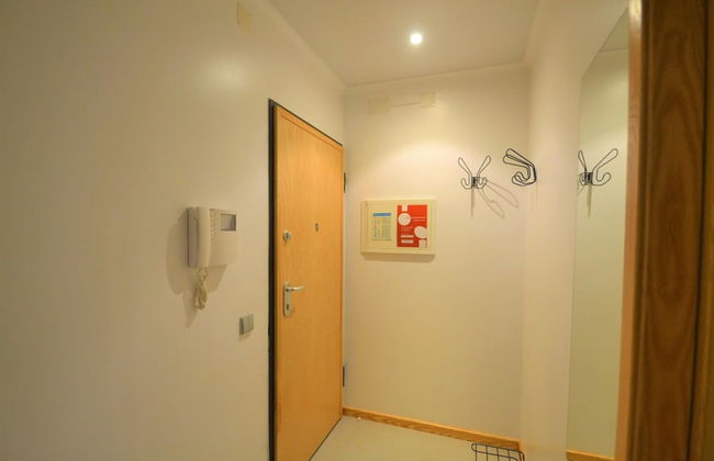 Estrela do Mar - Com Vista Para a Piscina - Foto 9