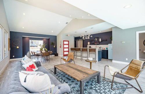 Cozy BoHo 2bd Apartment - Cedar Park/North Austin - Foto 28