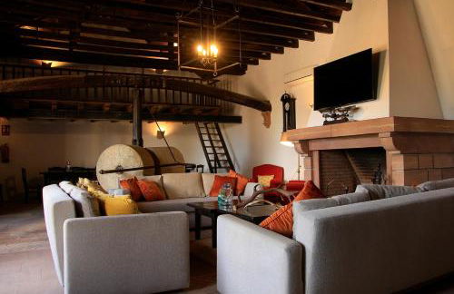 Cortijo Rural Alcornocosas - Foto 41