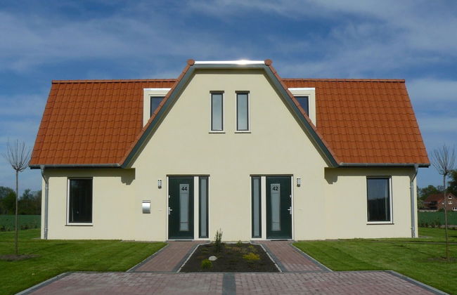 Heathside Family Retreat - Foto 9