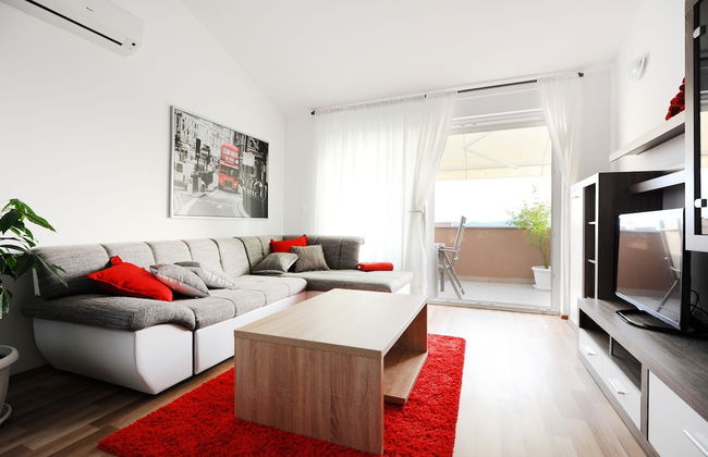 Apartments Hills - Photo 54