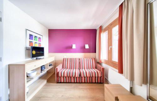 Résidence Plagne Lauze - maeva Home - Studio 4 personnes avec parking - Sélection MAE-2893 - Foto 7