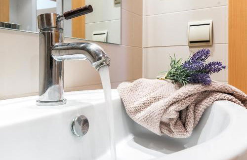 Top family apartment by Lofties - Photo 9