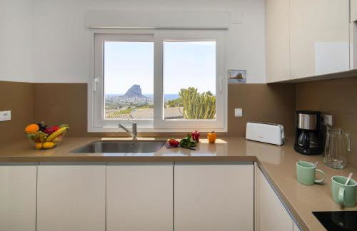 Villa Panorama View by Interhome - Foto 15