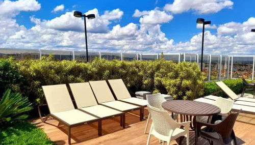 Studio Luxo Próx Aeroporto GRU - Foto 2