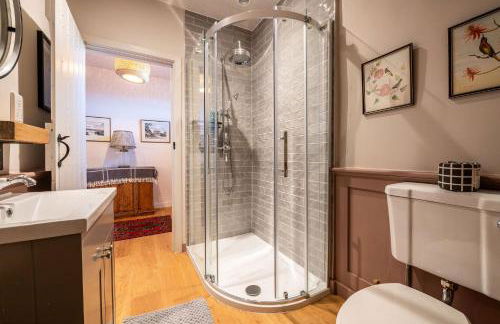 Stable Cottage - Foto 18