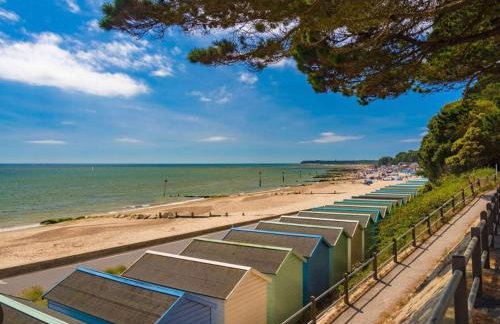 Seaside retreat in Mudeford - Foto 29