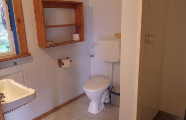 The Sandcastle - Foto 15