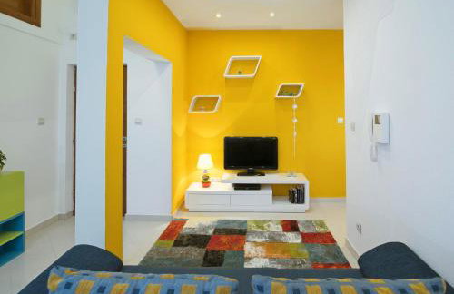 Apartments Marli - Foto 42