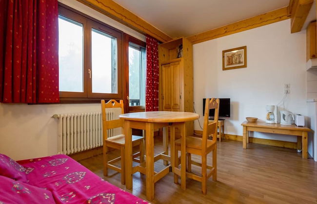 Résidence & Spa La Grande Cordée - Photo 78