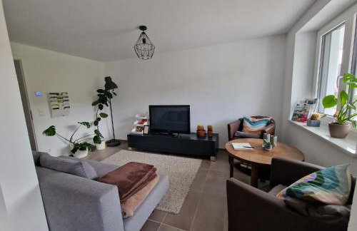 FeWo mit großer Terrasse im Herzen der fränkischen Schweiz - Foto 16