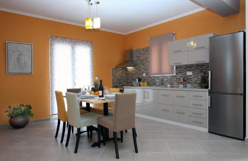 Villa Myrtis - Foto 16