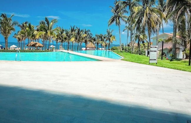 Condo Maritima 9U by Kivoya - Foto 43