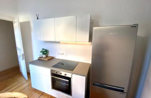 Apartment im Herzen Hamburgs - Foto 8