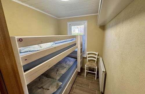 Ferienhaus Haffsonne - Foto 8