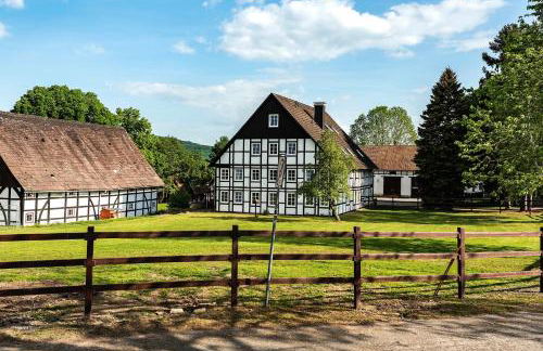 Hof Hummersen - Foto 27