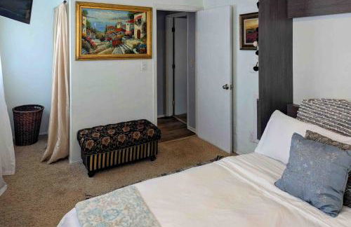 Treehouse Cottage - Photo 13