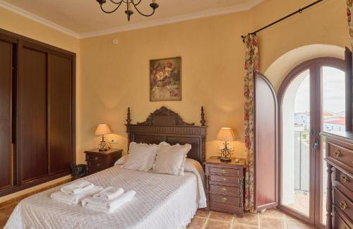 Apartamentos Valsequillo Córdoba - Photo 67