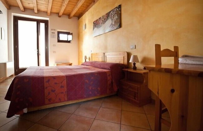 Agritur Le Sigalette - Photo 7